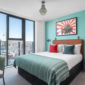 Two Bedroom Suite