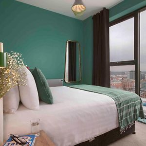 One Bedroom Suite